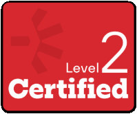 Dante Level 2 Certified